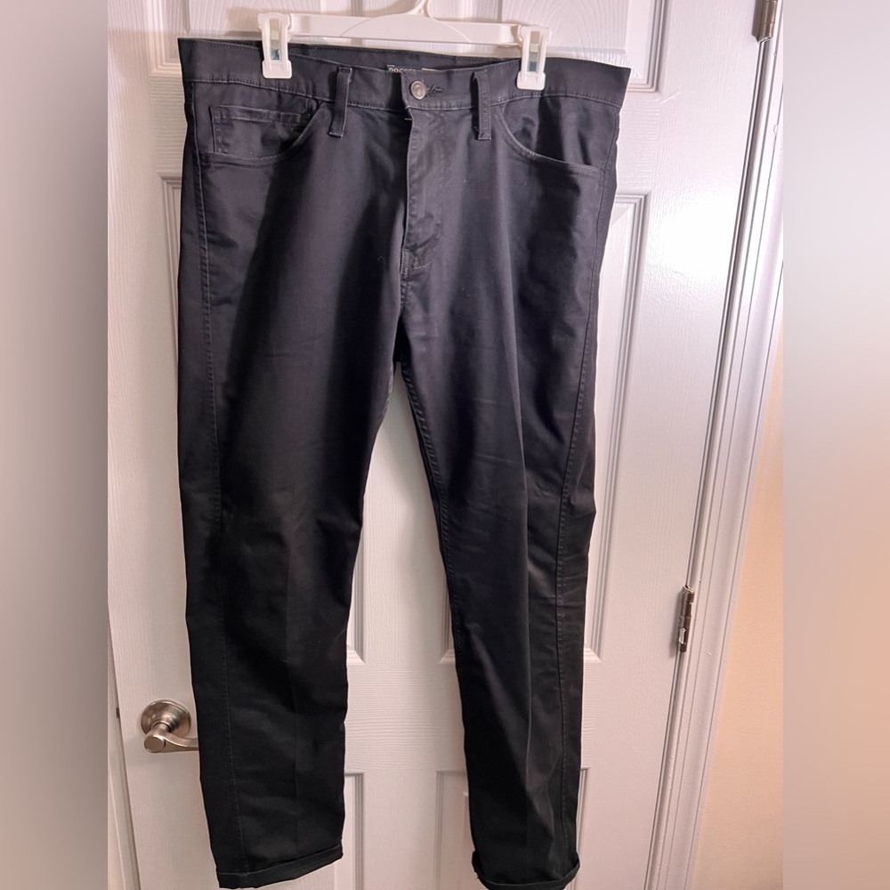 Dockers Khakis